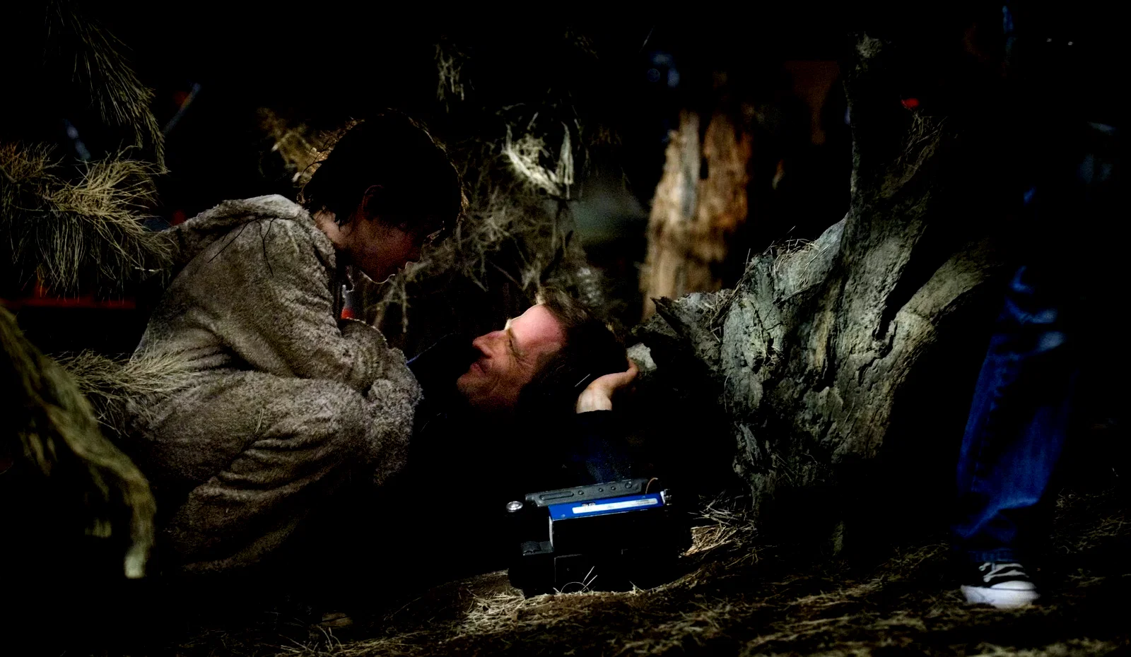 Photo 57 du film : Max et les Maximonstres