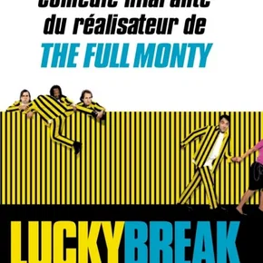 Photo du film : Lucky break