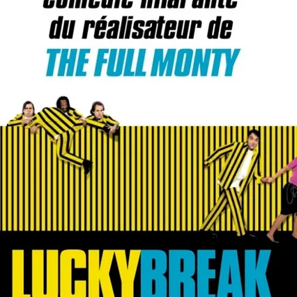 Miniature photo du film : Lucky break