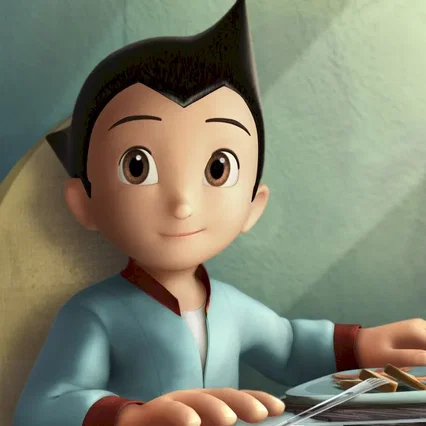 Miniature photo du film : Astro Boy