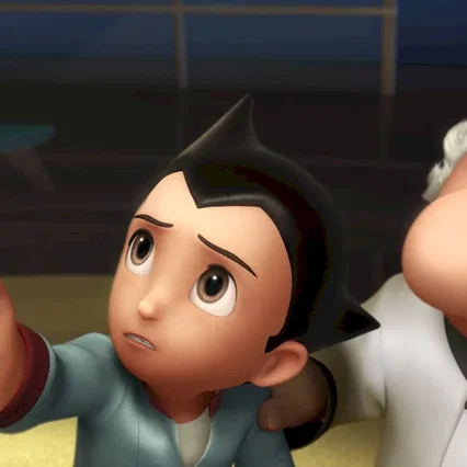 Miniature photo du film : Astro Boy