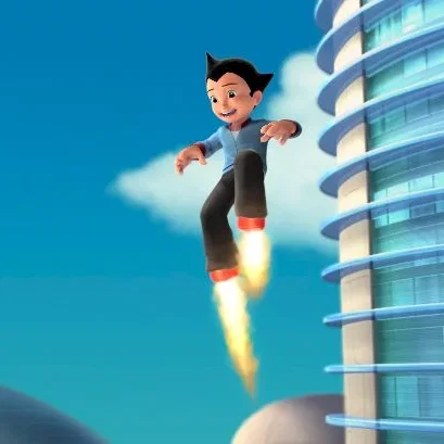 Miniature photo du film : Astro Boy