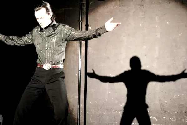 Photo 3 du film : White Lightnin'