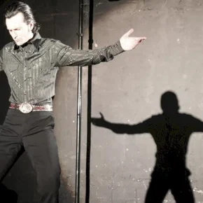 Photo du film : White Lightnin'