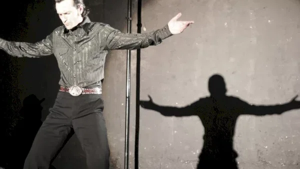 Photo 3 du film : White Lightnin'