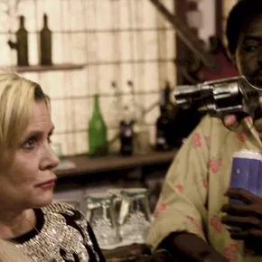 Photo du film : White Lightnin'