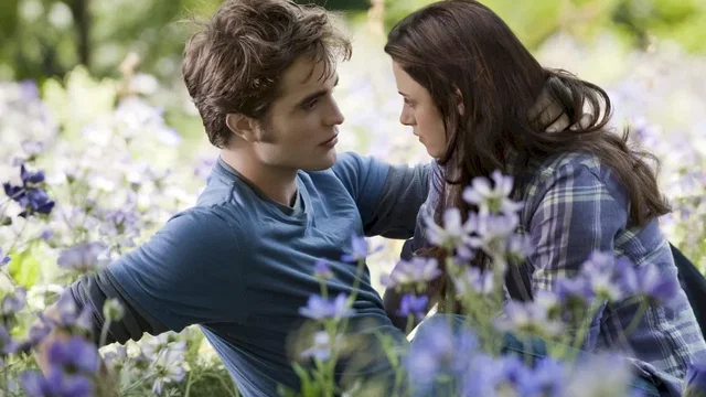 Photo 3 du film : Twilight, chapitre 3 : Hésitation