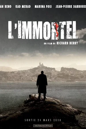 Photo du film : L'Immortel