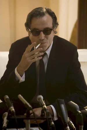 Photo du film : Nine