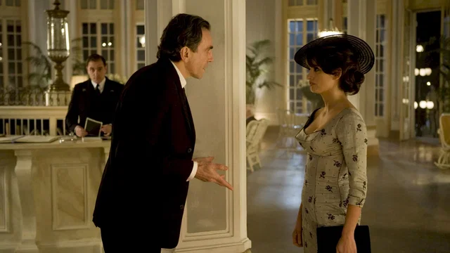 Photo du film : Nine