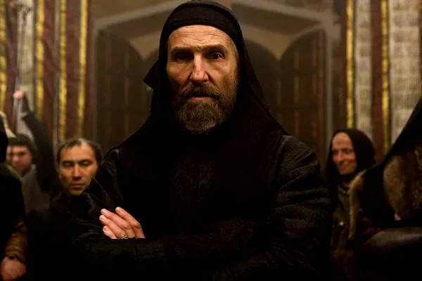 Photo 5 du film : Tsar