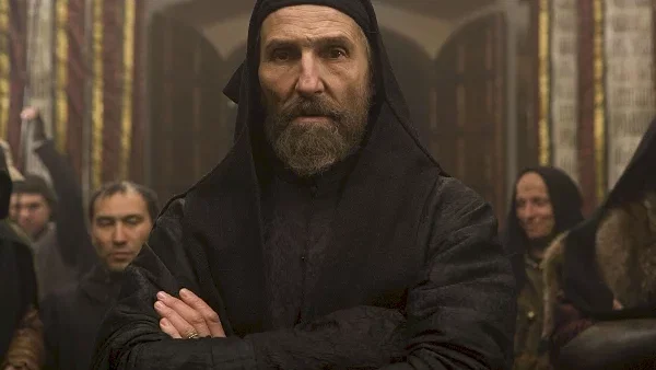 Photo 5 du film : Tsar