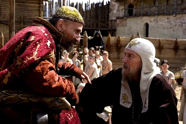 Photo 6 du film : Tsar