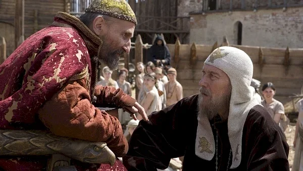 Photo 6 du film : Tsar