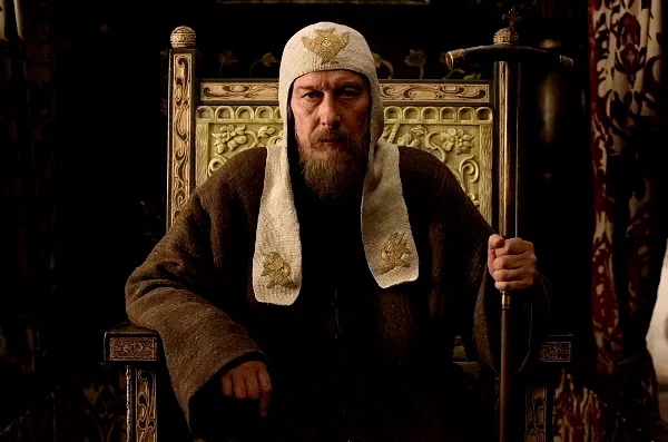 Photo 7 du film : Tsar