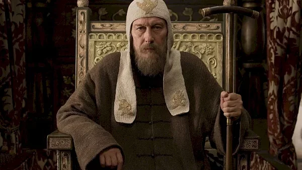 Photo 7 du film : Tsar