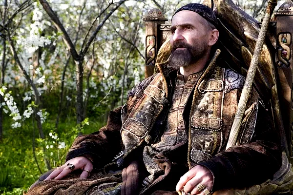 Photo 9 du film : Tsar
