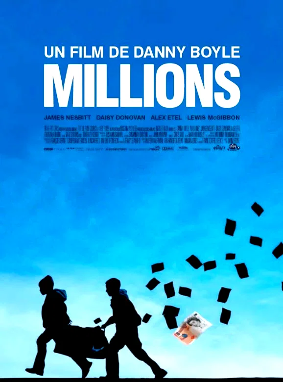 Affiche du film : Millions