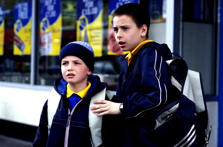 Photo 5 du film : Millions