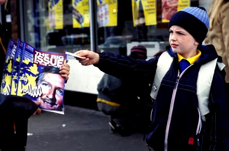 Photo 6 du film : Millions