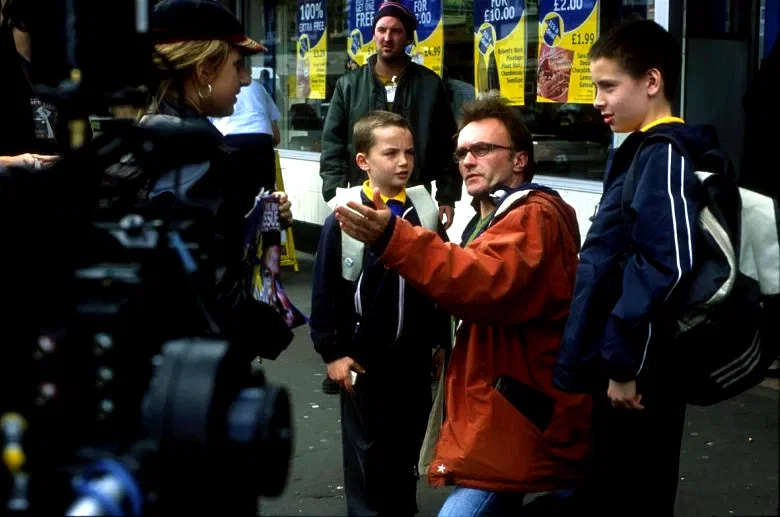 Photo 7 du film : Millions