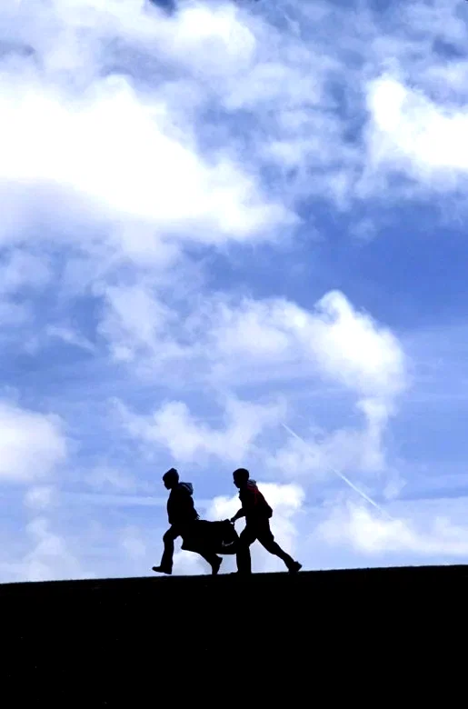 Photo 9 du film : Millions