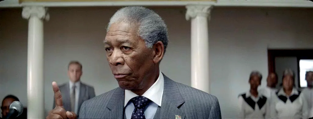 Photo 5 du film : Invictus