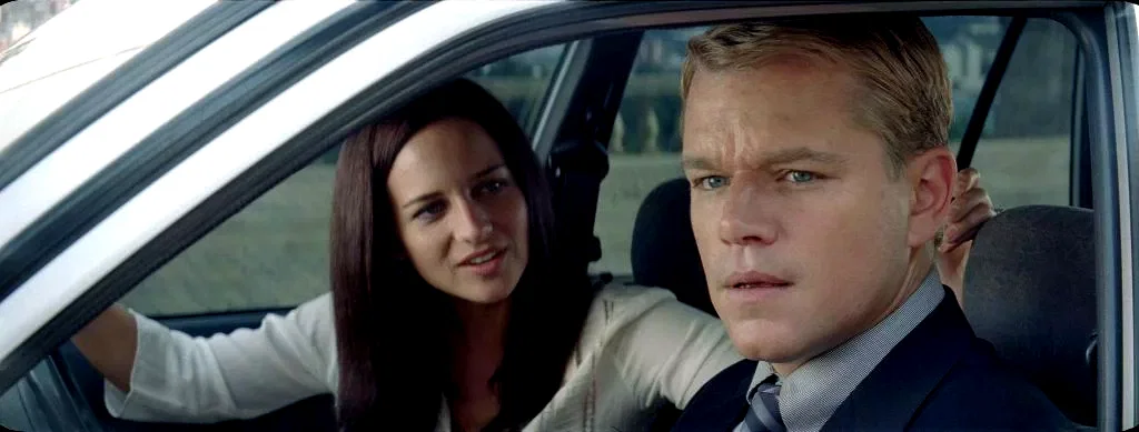 Photo 6 du film : Invictus