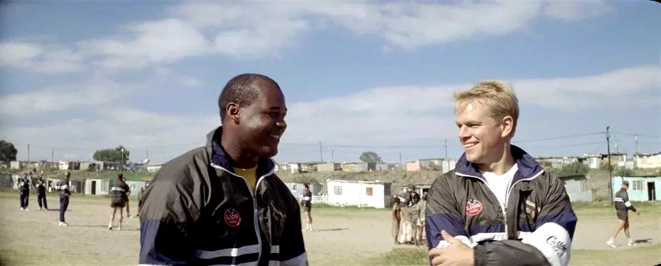 Photo 7 du film : Invictus