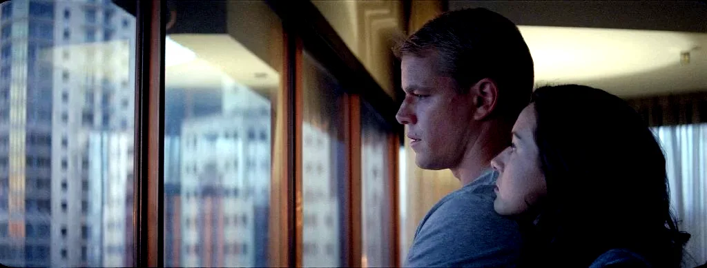 Photo 10 du film : Invictus