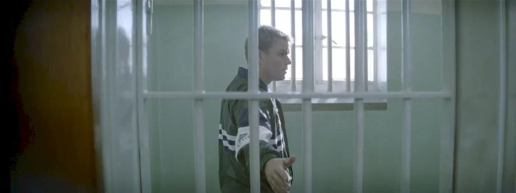 Photo du film : Invictus