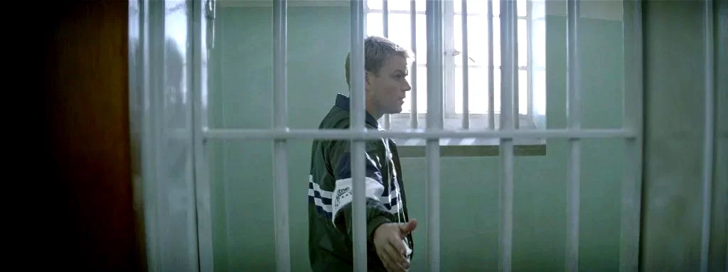 Photo 11 du film : Invictus