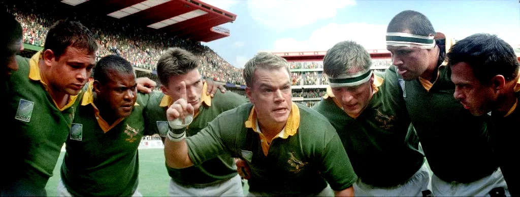 Photo 13 du film : Invictus