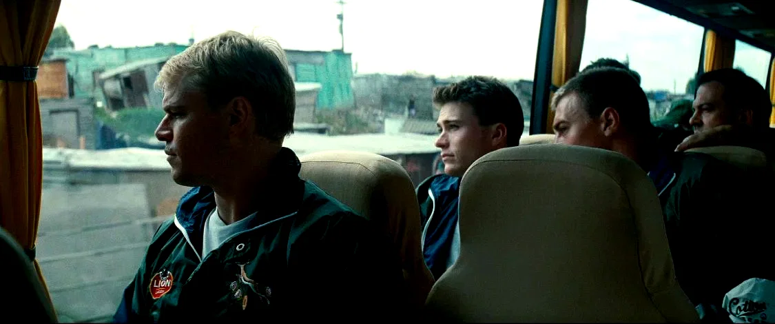 Photo 14 du film : Invictus