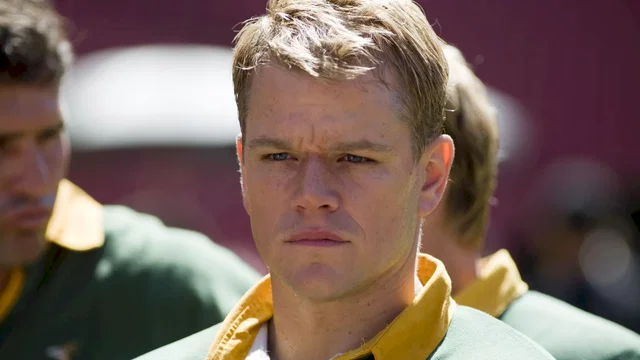 Photo du film : Invictus