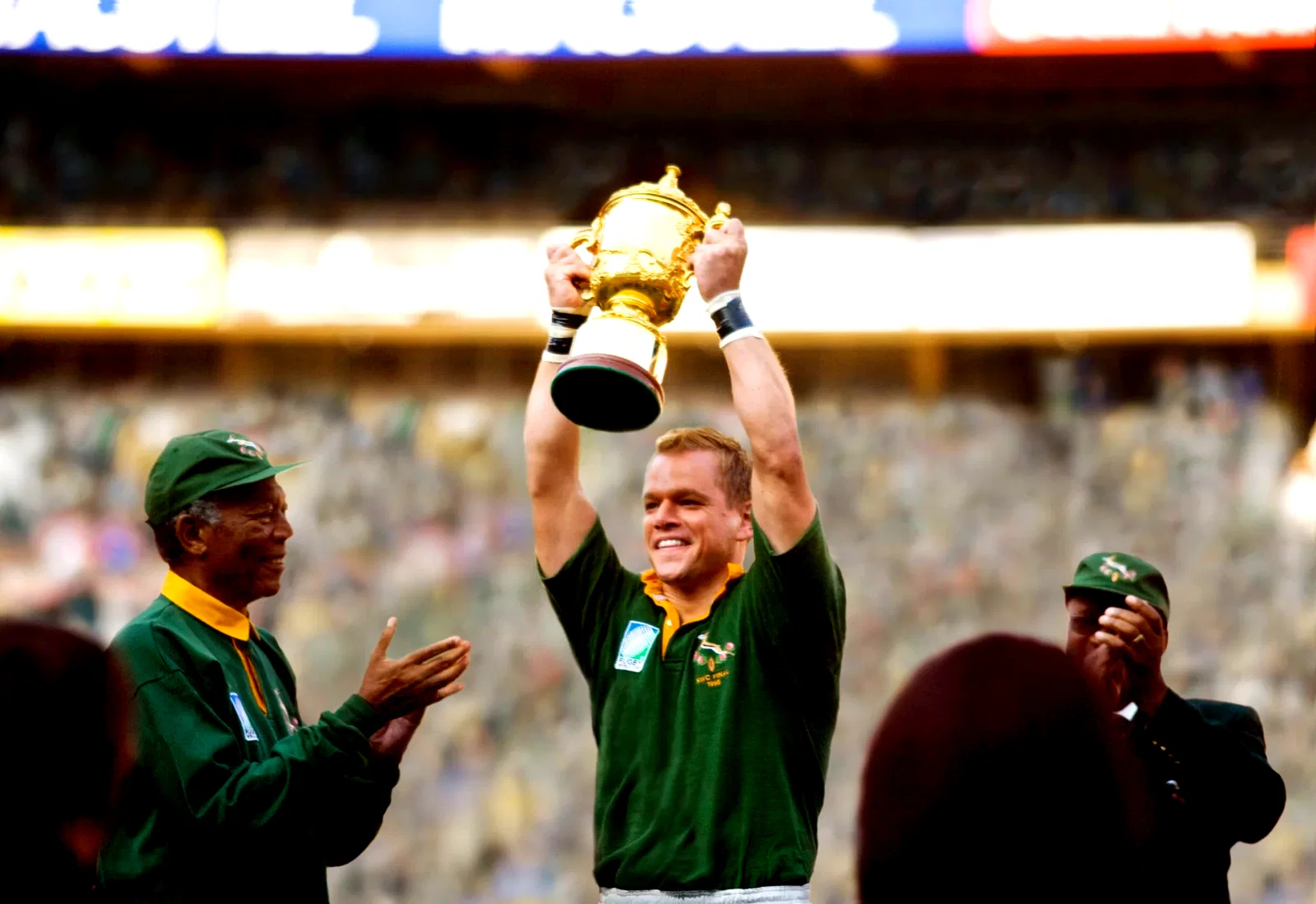 Photo 21 du film : Invictus