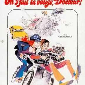 Photo du film : On s'fait la valise, docteur ?