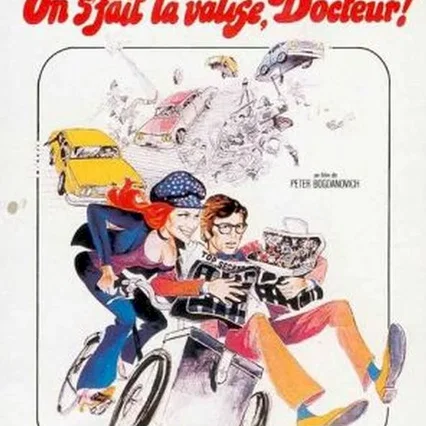 Miniature photo du film : On s'fait la valise, docteur ?