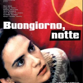 Photo du film : Buongiorno, notte