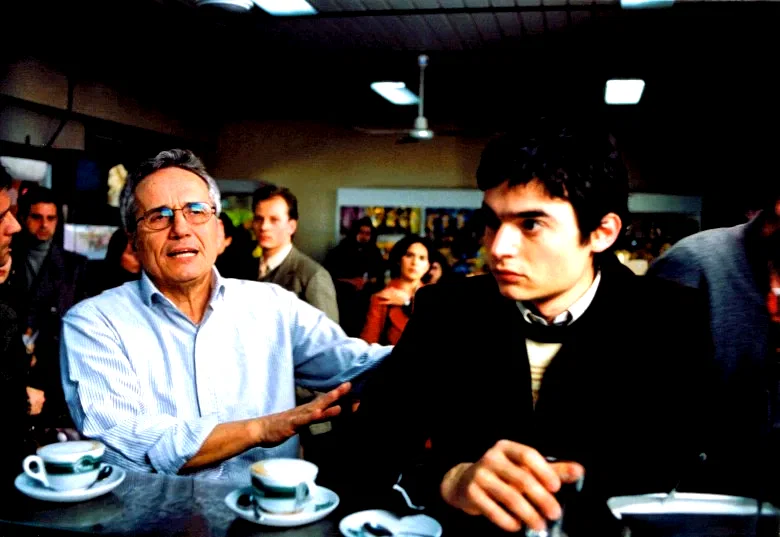 Photo du film : Buongiorno, notte