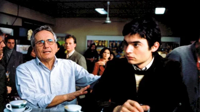 Photo 2 du film : Buongiorno, notte