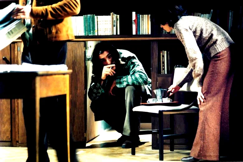 Photo du film : Buongiorno, notte