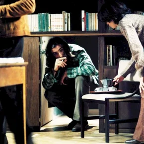 Photo du film : Buongiorno, notte