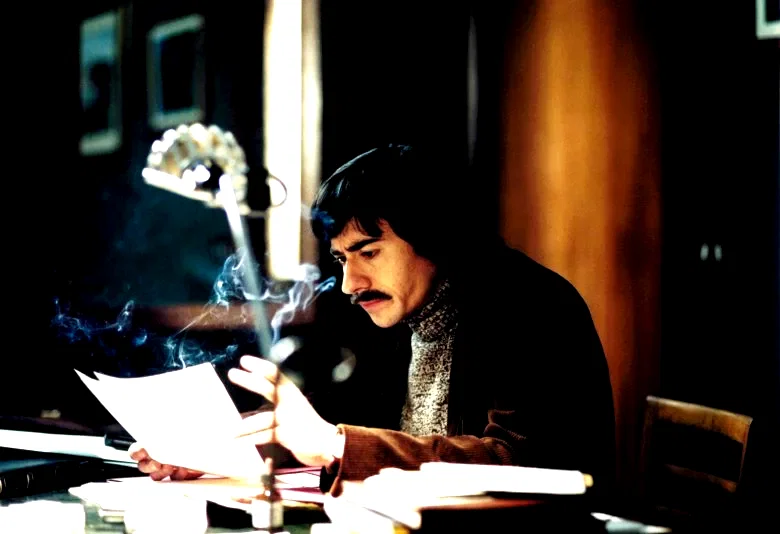 Photo du film : Buongiorno, notte