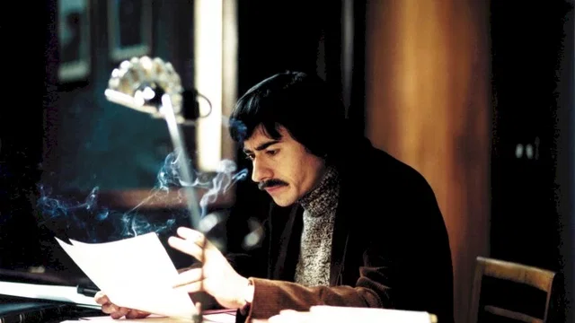 Photo 6 du film : Buongiorno, notte