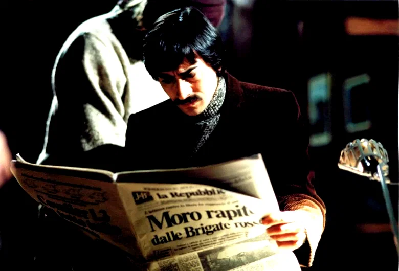 Photo du film : Buongiorno, notte