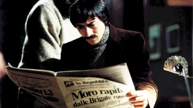Photo 7 du film : Buongiorno, notte