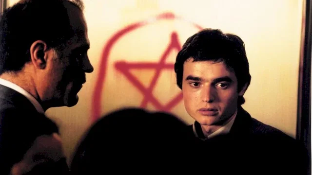 Photo 8 du film : Buongiorno, notte