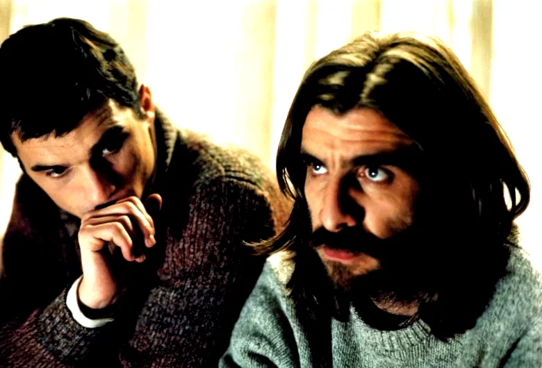 Photo du film : Buongiorno, notte