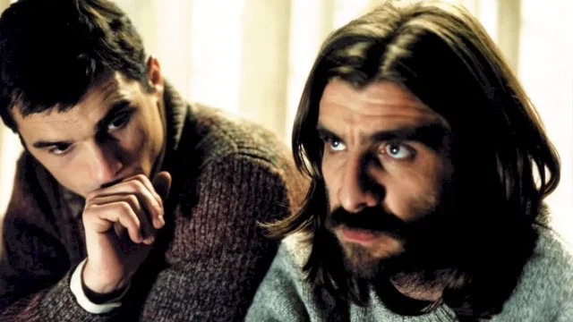 Photo 9 du film : Buongiorno, notte